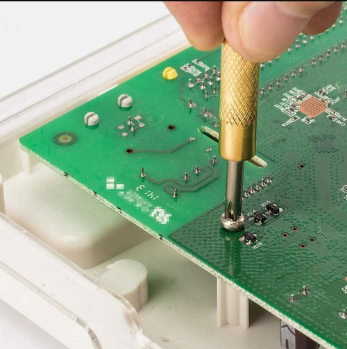 5 in 1 Mini Multifunction Copper Hammer