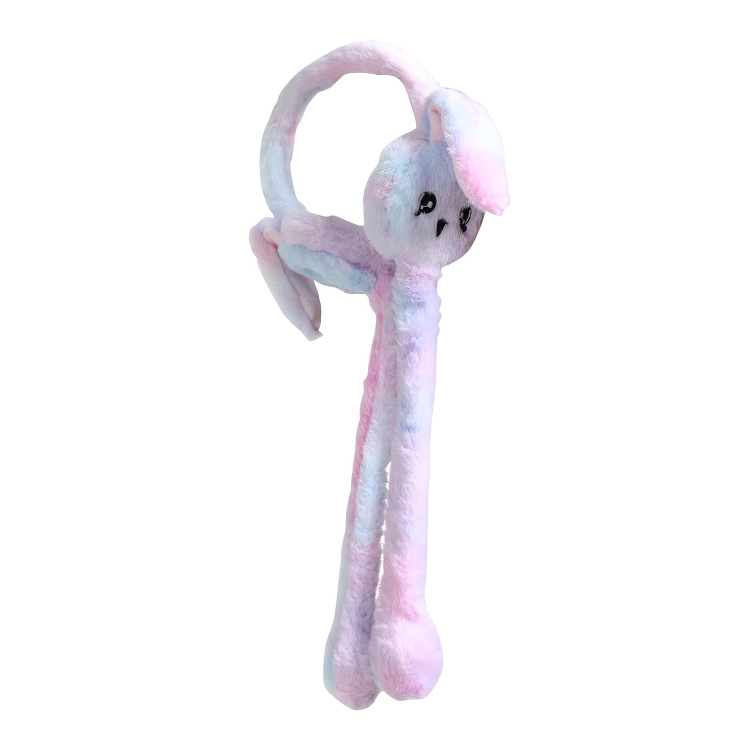 FabSeasons Winter Premium Outdoor Wear Ear Muffs/Warmer for Kids and Adults, Ideal Head/Hair Accessory for winters