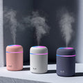 Humidifire for Room Moisture, Aroma Diffuser for Home, Mist Maker, Cool Mist Humidifier, Small Quiet Air Humidifier, Ultrasonic Essential Oil Diffuser Electric