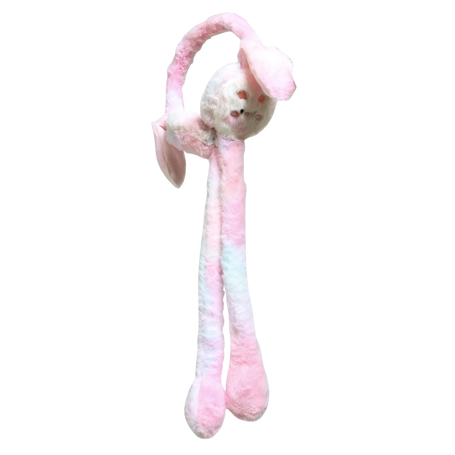 FabSeasons Winter Premium Outdoor Wear Ear Muffs/Warmer for Kids and Adults, Ideal Head/Hair Accessory for winters