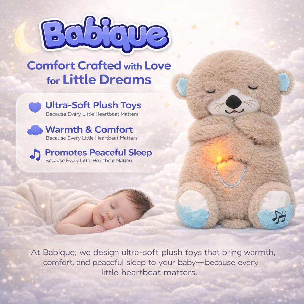 Babique Cat Flower Plush Soft Toy Cute Kids Animal Home Decor Boys/Girls (25 cm)