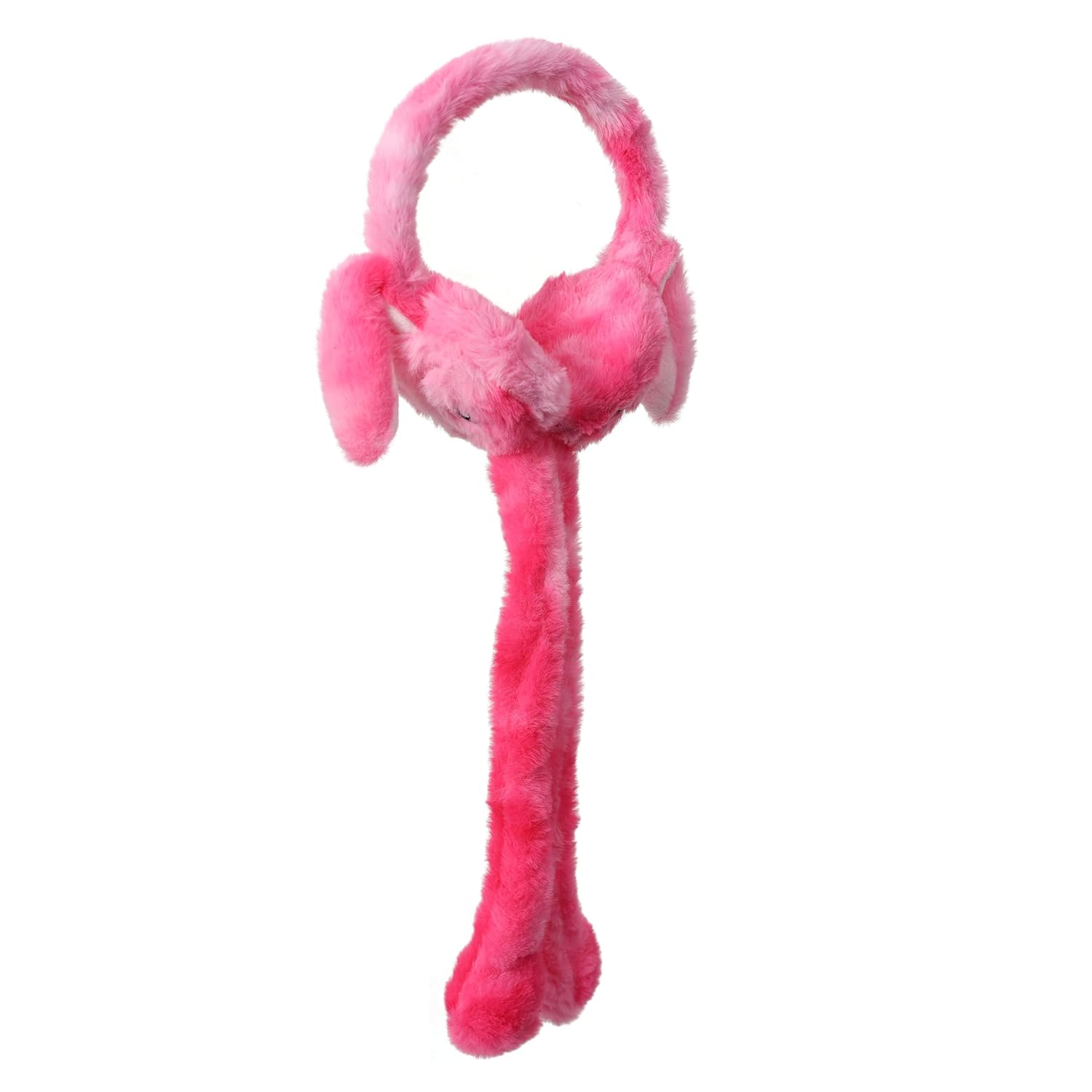 FabSeasons Winter Premium Outdoor Wear Ear Muffs/Warmer for Kids and Adults, Ideal Head/Hair Accessory for winters