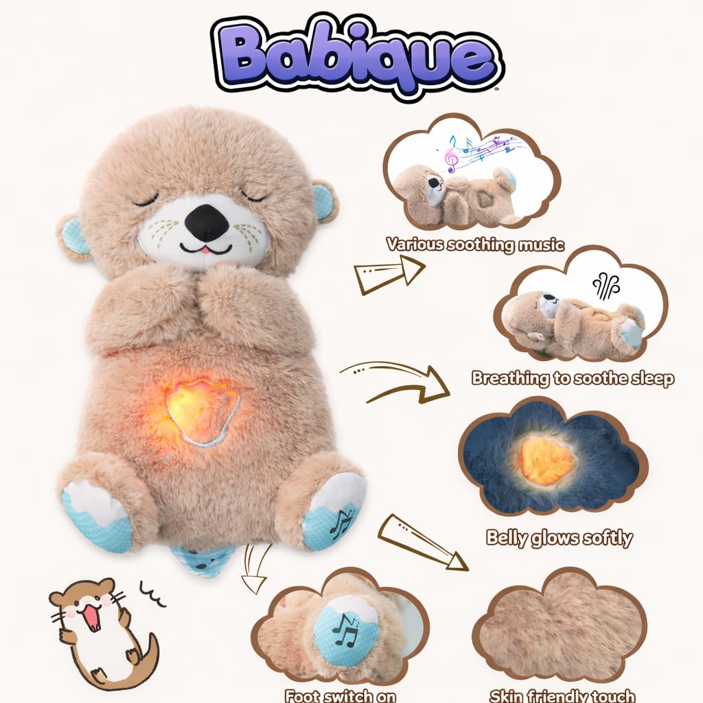 Babique Cat Flower Plush Soft Toy Cute Kids Animal Home Decor Boys/Girls (25 cm)