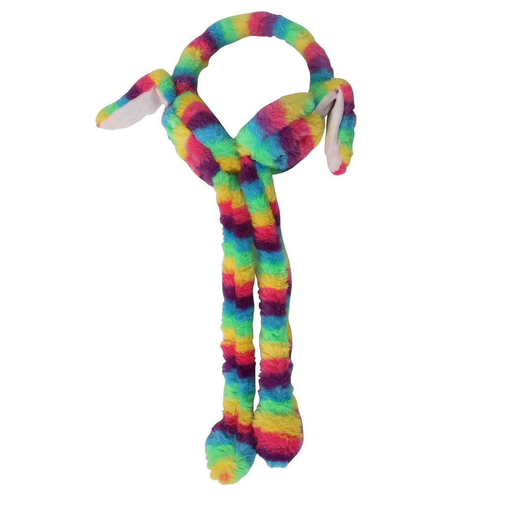 FabSeasons Winter Premium Outdoor Wear Ear Muffs/Warmer for Kids and Adults, Ideal Head/Hair Accessory for winters