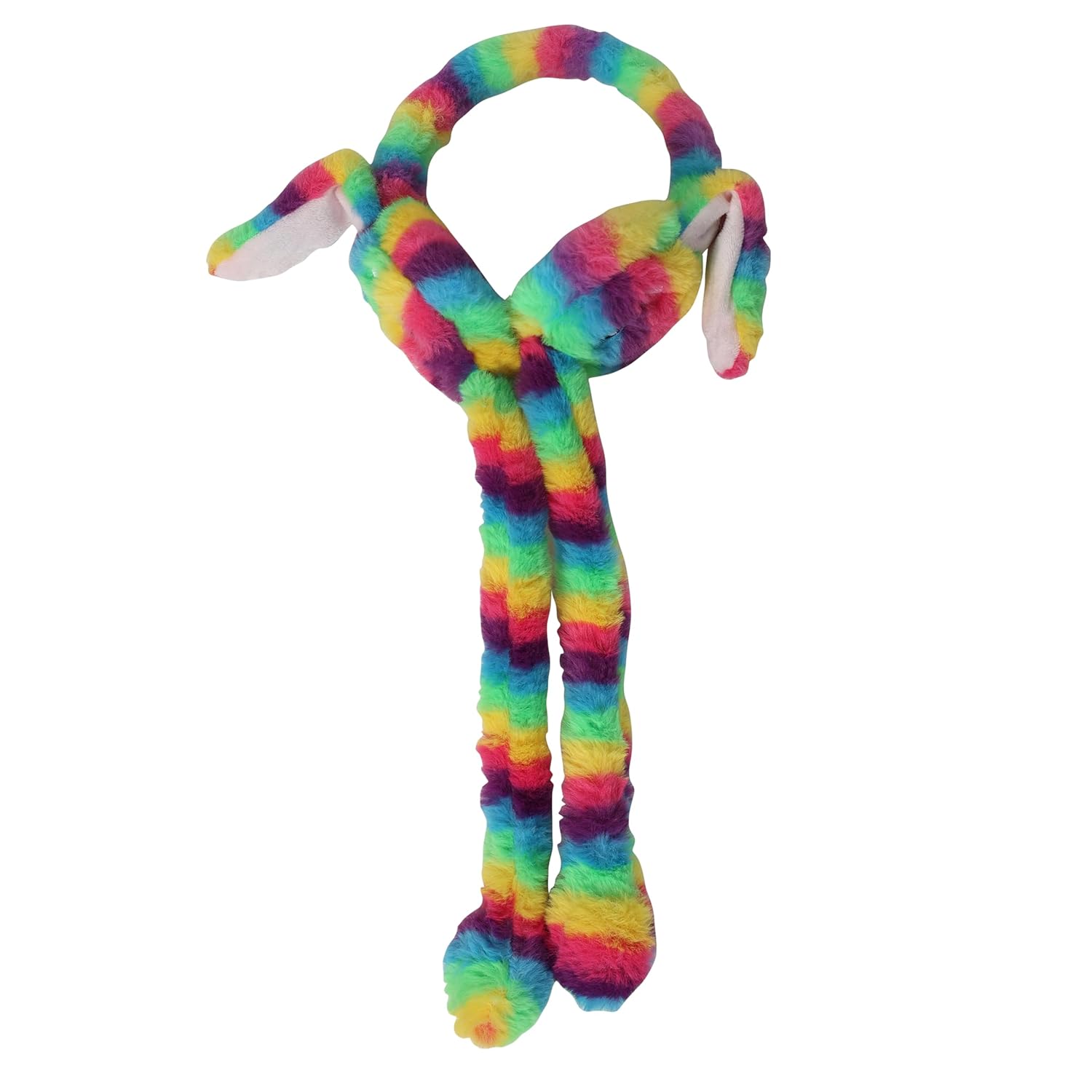 FabSeasons Winter Premium Outdoor Wear Ear Muffs/Warmer for Kids and Adults, Ideal Head/Hair Accessory for winters