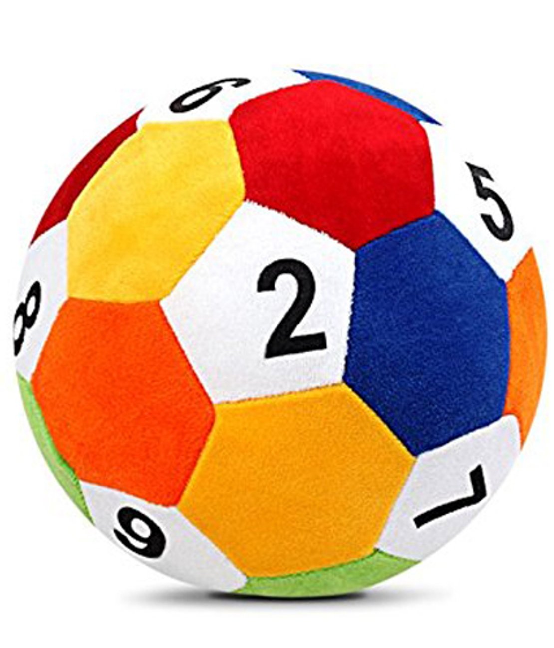 Babique Cat Flower Plush Soft Toy Cute Kids Animal Home Decor Boys/Girls (25 cm)