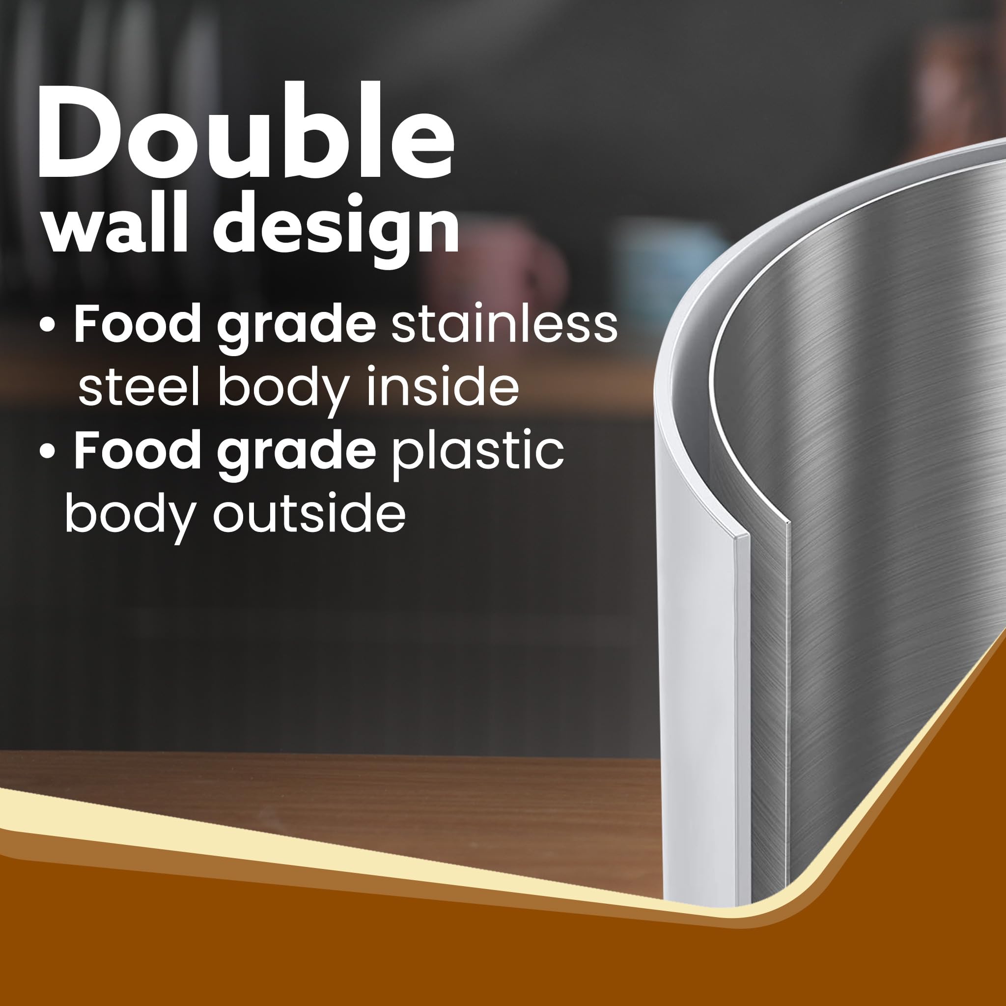 AGARO Regency Multi Cook Kettle With Steamer, 1.2L Inner Pot, Double Layered Body, Variable Temperature Settings, Wide Mouth, Boiling, Steaming, Tea, Coffee, Egg, Vegetable Boiling, 600W, Sea Green