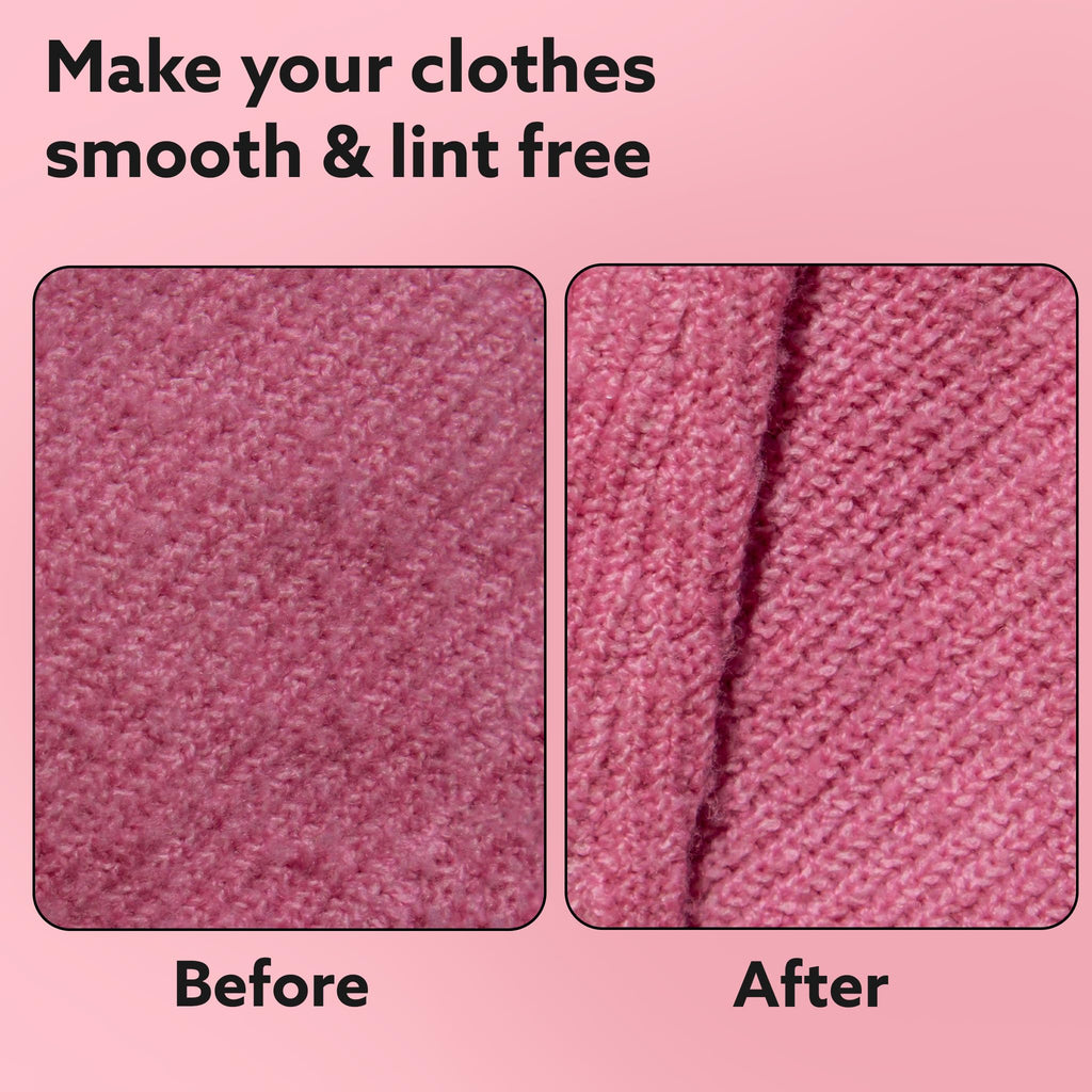 AGARO Elite Lint Remover with Cord, for Woolen Sweaters, Blankets, Jackets/Burr Remover Pill Remover from Carpets, Curtains